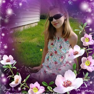 Meet your Posher, Jacqueline